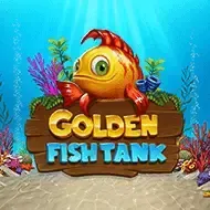 Golden Fishtank Yggdrasil