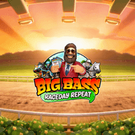 Big Bass Raceday Repeat screenshot