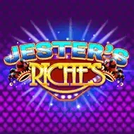 Jester's RichesBooming