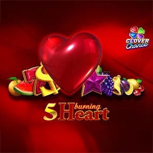5 Burning Heart EGT