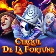 Cirque de la Fortune screenshot
