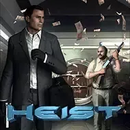 Heist screenshot