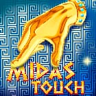 Midas Touch screenshot