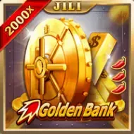 Golden Bank screenshot