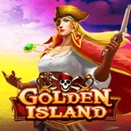 Golden Island screenshot