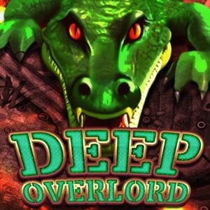 Deep Overlord screenshot