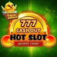Hot Slot 777 Cash Out Easter Voltent