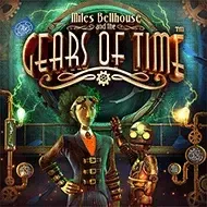 Miles Bellhouse and the Gears of time screenshot