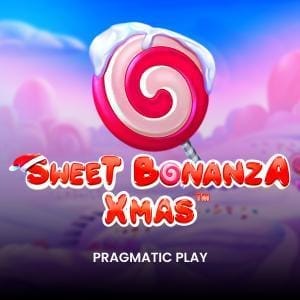 Sweet Bonanza Xmas screenshot