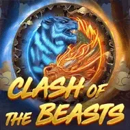 Clash of the Beasts screenshot
