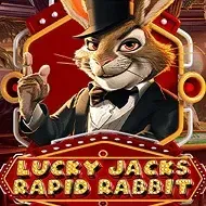 Lucky Jack's Rapid Rabbit screenshot